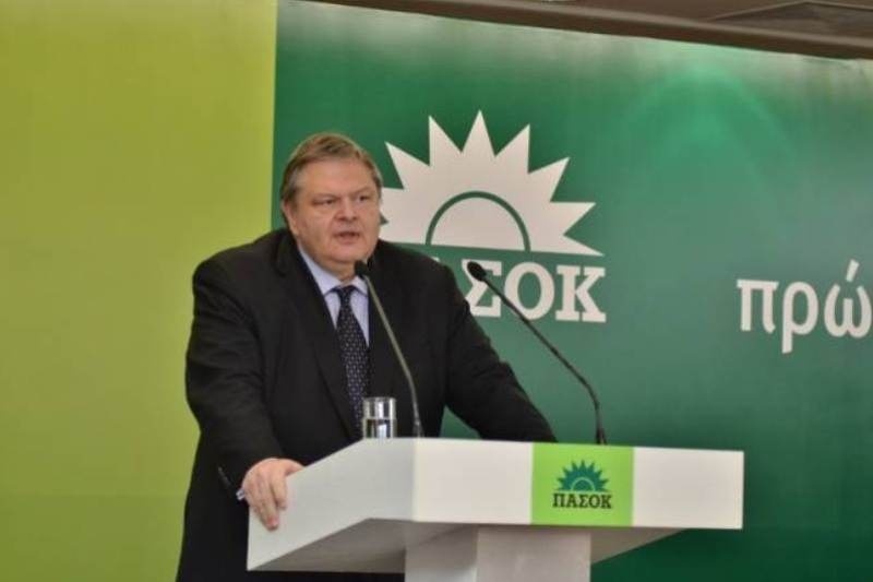 Βενιζέλος: Είμαστε στην τελευταία φάση μιας οξύτατης κρίσης