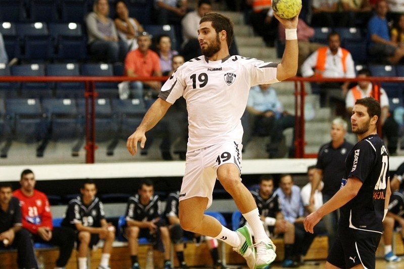 «Όχι» του ΠΑΟΚ στο Τσάλεντζ Καπ