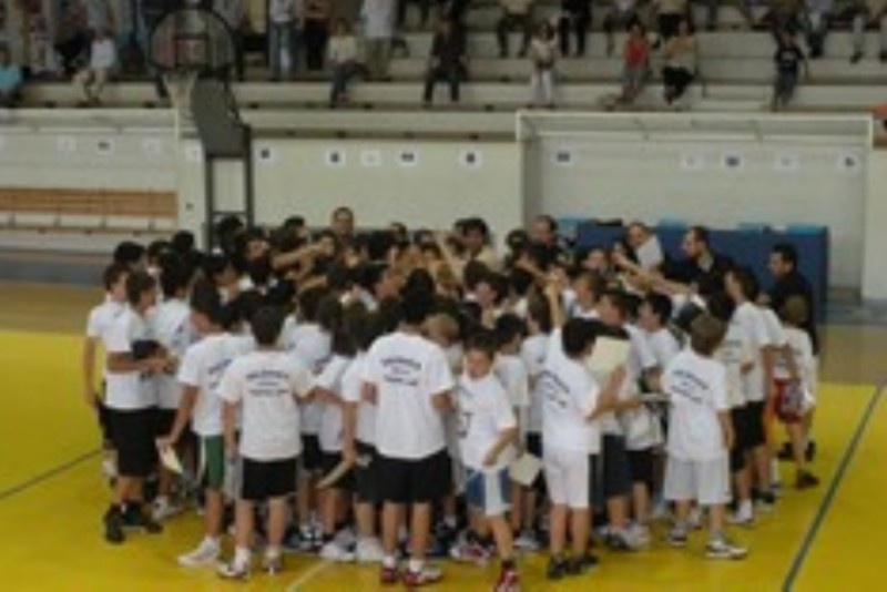 Συμπληρώνει 30 χρόνια το SBC