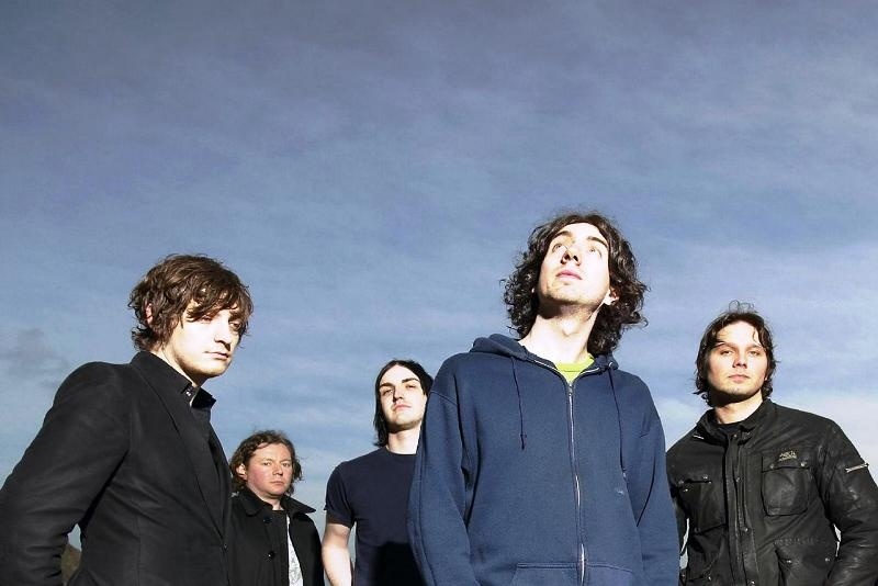 Euro 2012: Με Snow Patrol η διοργάνωση