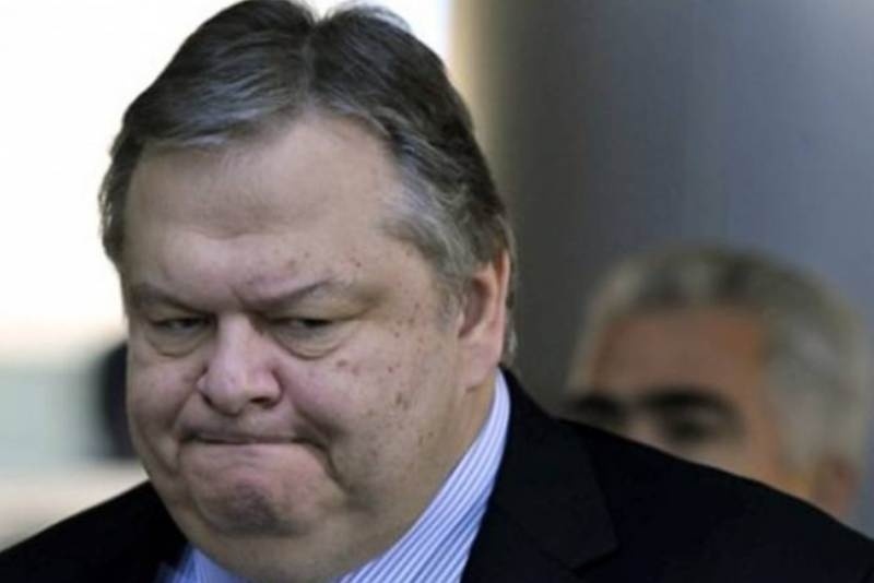 «Φουρτούνες» στο ΠΑΣΟΚ