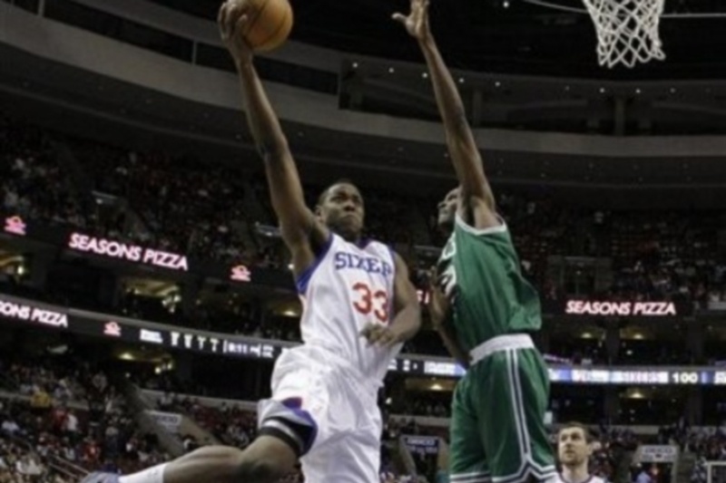 Τέλος ο Κρεγκ Μπράκινς από τους Φιλαδέλφεια 76ερς