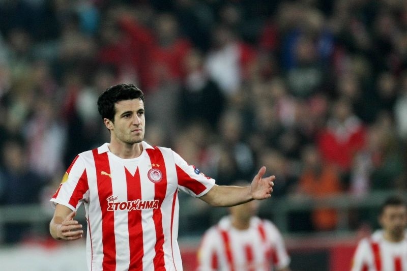 Πλησιάζει στη Ρουμπίν ο Μαρκάνο