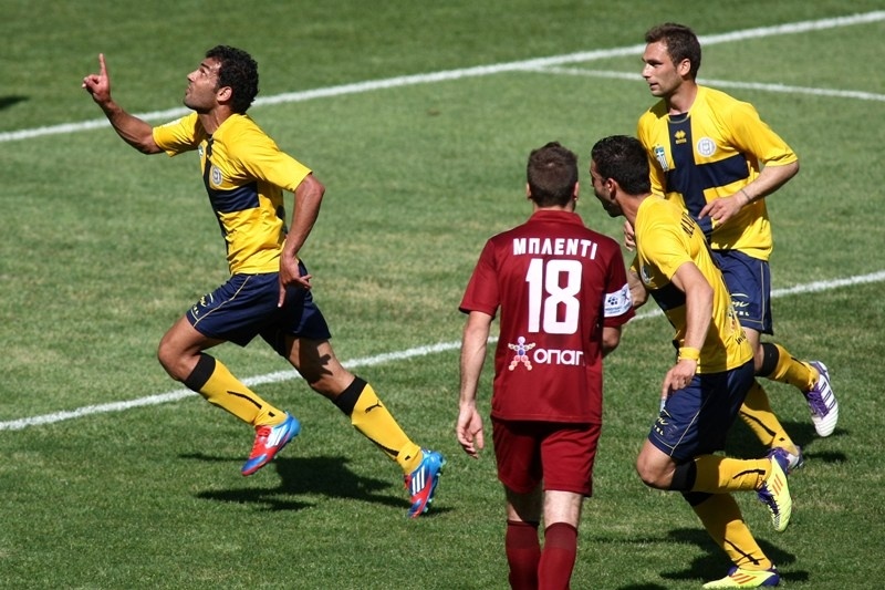 ΑΕΛΚ χωρίς χρονοδιάγραμμα