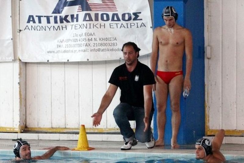 Λύση συνεργασίας ΠΑΟΚ-Παπαγιαννάκη