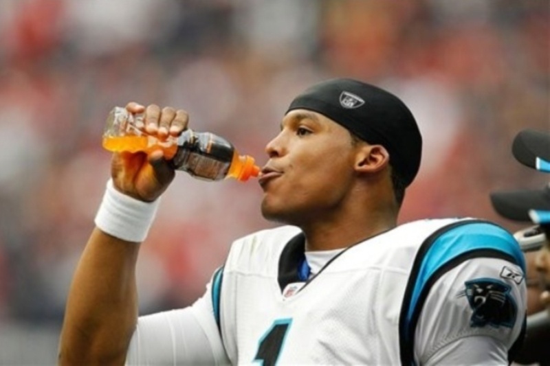 Cam Newton: «Όλα καλύτερα φέτος»