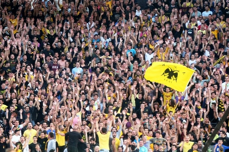 ΑΕΚ: Βοήθεια… διαρκείας από τον κόσμο