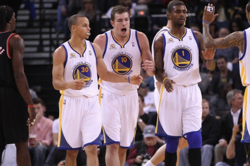 Χρέος 70 εκατομμυρίων δολαρίων για τους Γκόλντεν Στέιτ Ουόριορς