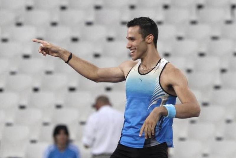 O Φιλιππίδης στην Αυστρία