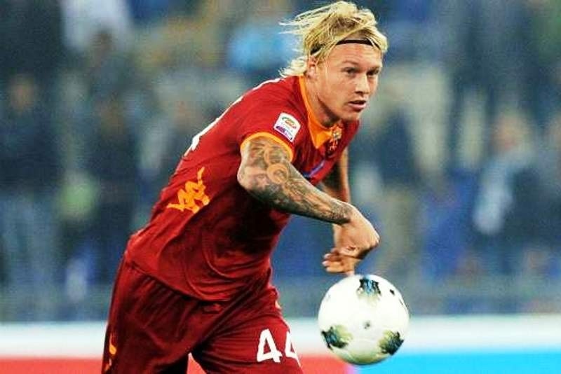 Κγερ: «Δεν γυρίζω στη Βόλφσμπουργκ»