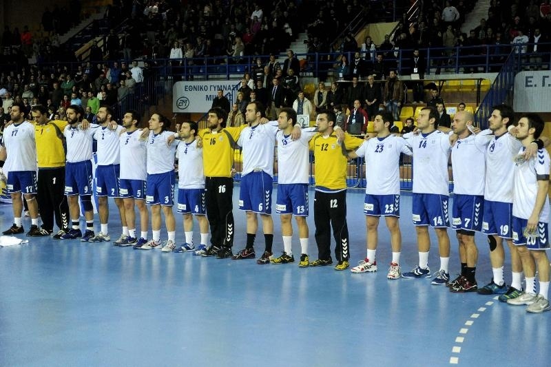 Φιλικά με την Κύπρο