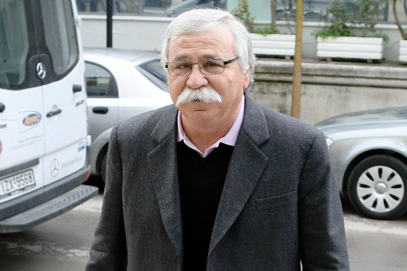 Επίπληξη και ανάκληση των δηλώσεων η ποινή σε Παπουτσάκη