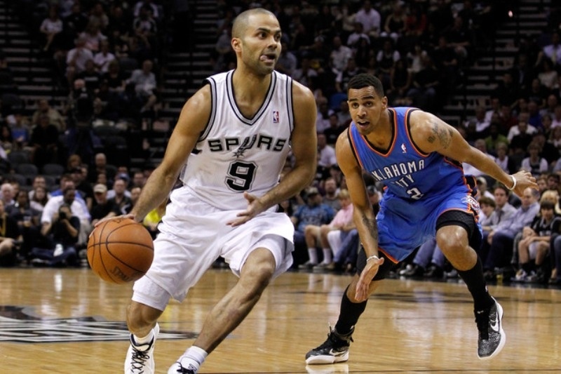 Πάρκερ: «Οι Θάντερ μας ξεπέρασαν»