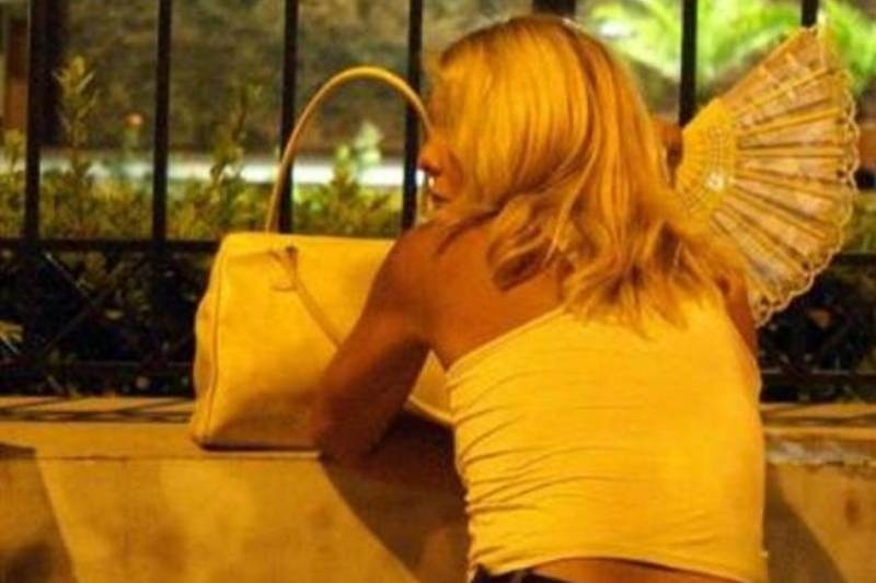 Δύο ακόμη ιερόδουλες με AIDS στην Αθήνα