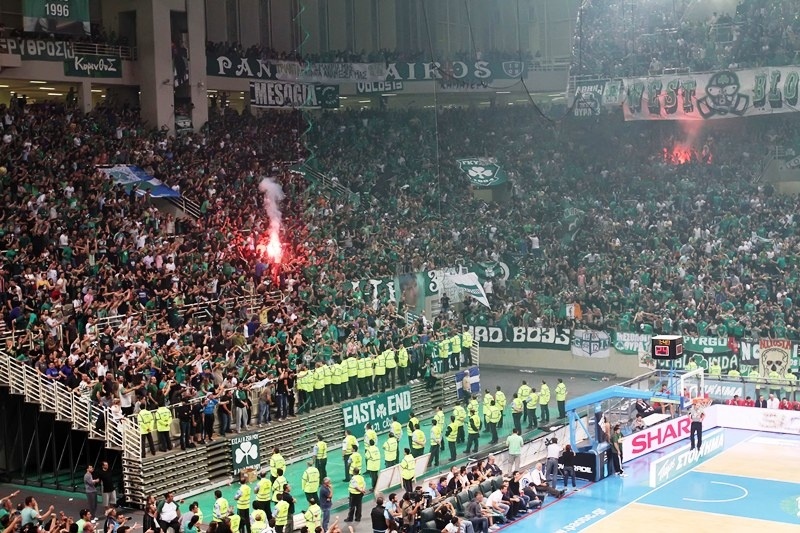 Κοντά στον Παναθηναϊκό ο Φορέας