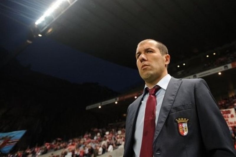 Ο Ζαρντίμ το πρώτο φαβορί για τον Ολυμπιακό