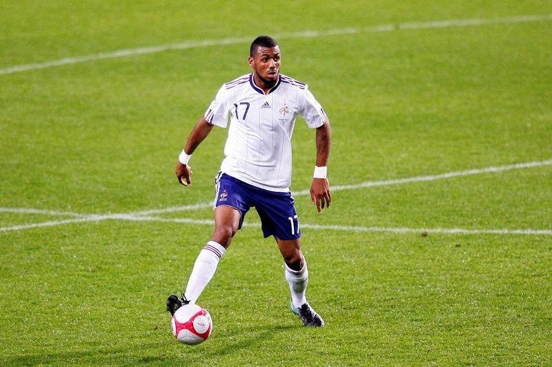 Euro 2012: Εμβιλά: «Έκλαιγα γιατί σκέφτηκα πως χάνω το EURO»