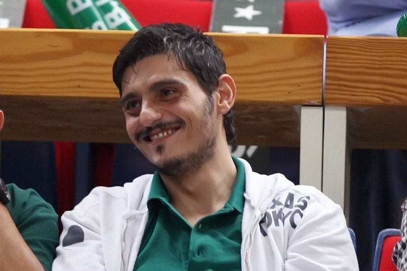 Βόμβα στον 5ο τελικό... Στέλνει στον πάγκο τον Δημήτρη Γιαννακόπουλο η ΚΑΕ Ολυμπιακός