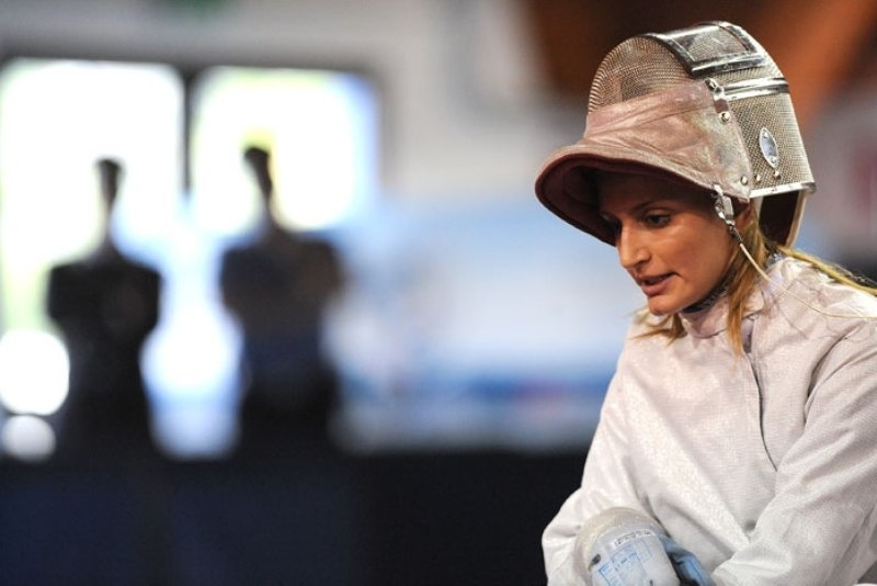 Σε καμπ στην Βουδαπέστη η Βουγιούκα