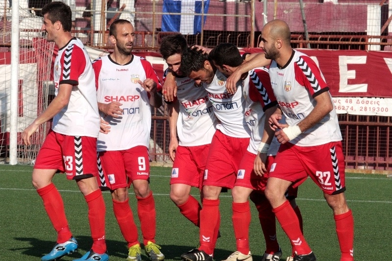 «Ερυθρόλευκες» απουσίες στην προπόνηση της Γλυφάδας