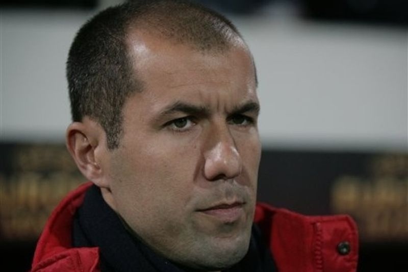 Ζαρντίμ: «Μεγάλη ομάδα ο Ολυμπιακός»