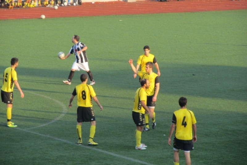 Τέλος ο Βολωνάκης από τον Θησέα