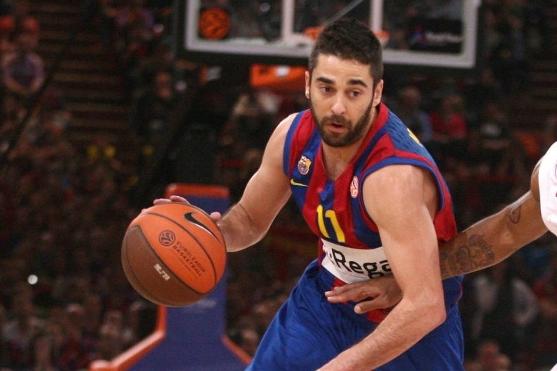 Στον τελικό διά χειρός Ναβάρο η Μπαρτσελόνα