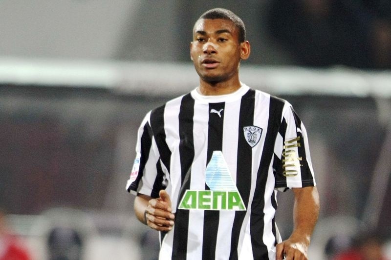 ΠΑΟΚ: Δεν θέλει να επιστρέψει στη Ραπίντ ο Μάρκος Αντόνιο