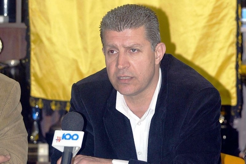 Ματθαίου: «Δηλώνω παρών και βάζω υποψηφιότητα στις εκλογές του Άρη»