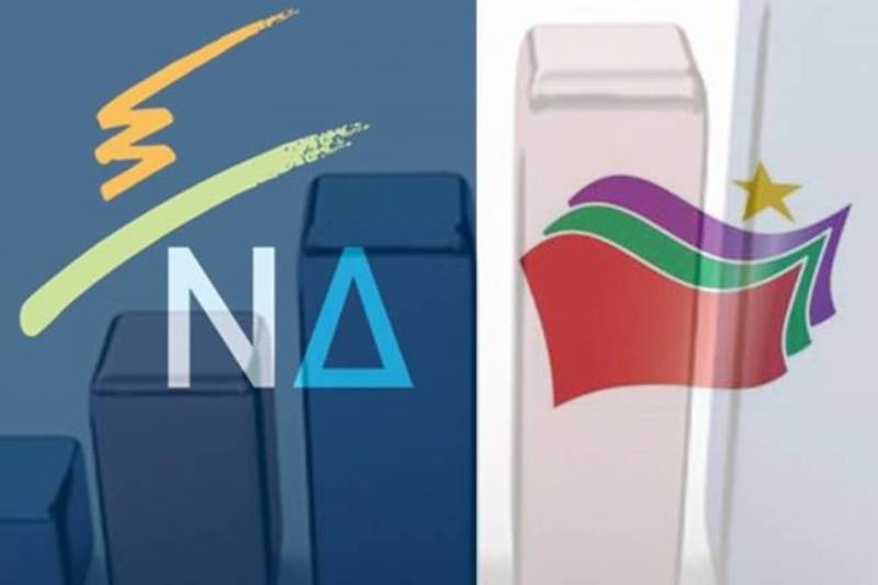 Εκλογικό θρίλερ προβλέπουν οι δημοσκοπήσεις