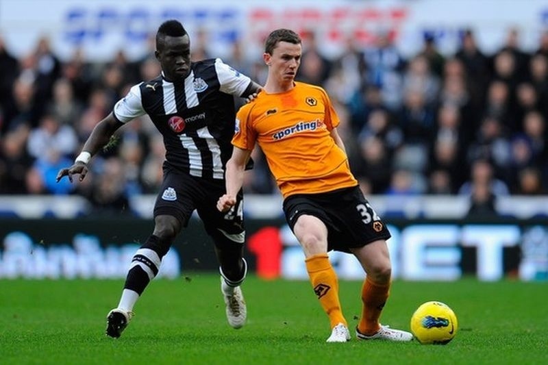 Euro 2012: Δεν ξαναπαίζει για την Ιρλανδία ο Φόλεϊ!