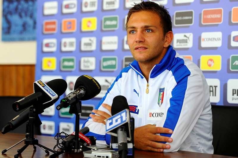 Euro 2012: Κρισίτο: «Δεν υπήρχε πρόβλημα να αγωνιστώ στο Euro»