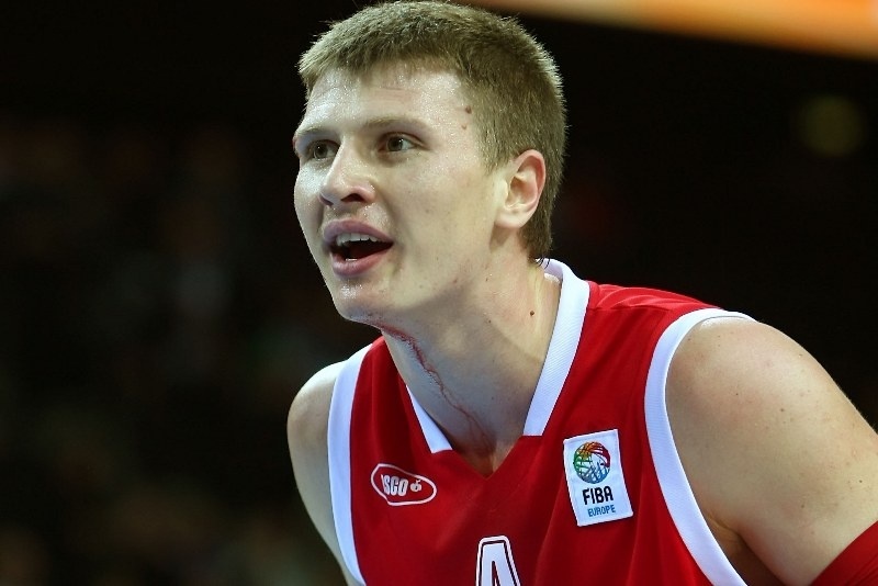 Βοροντσέβιτς: «Η Ρωσία είναι το φαβορί για τους Ολυμπιακούς»