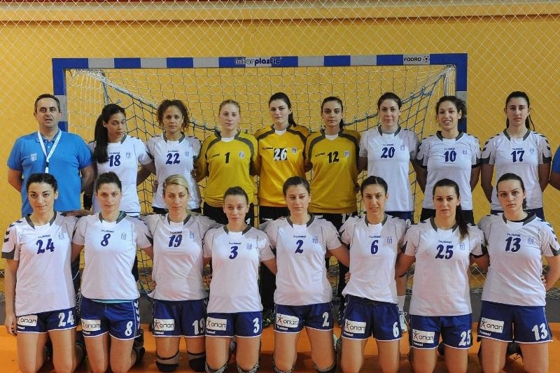 «Έκλεισε» με ήττα η Ελλάδα