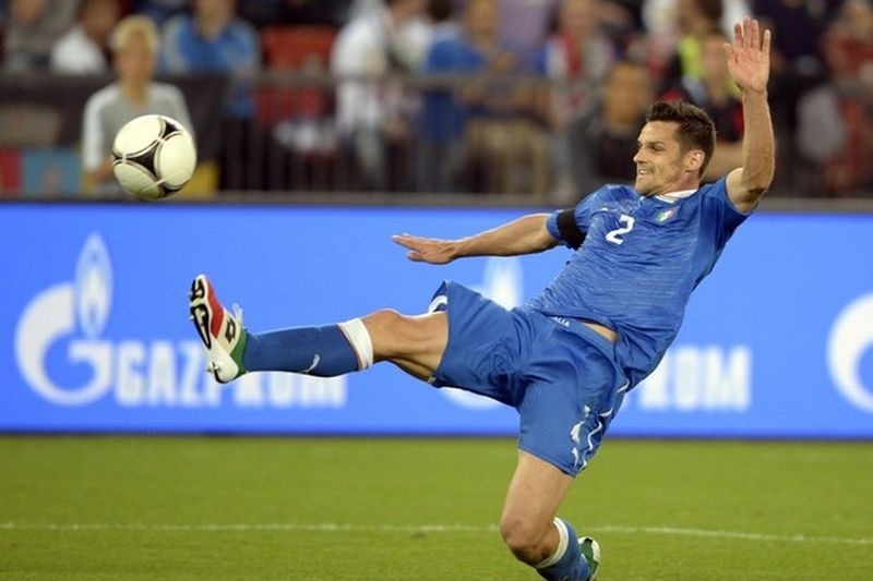 Euro 2012: Μάτζο: «Είχαμε μια κακή νύχτα»