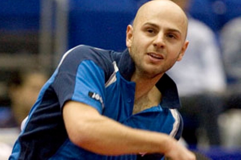 «Εκτοξεύτηκε» 38 θέσεις ο Παπαγεωργίου