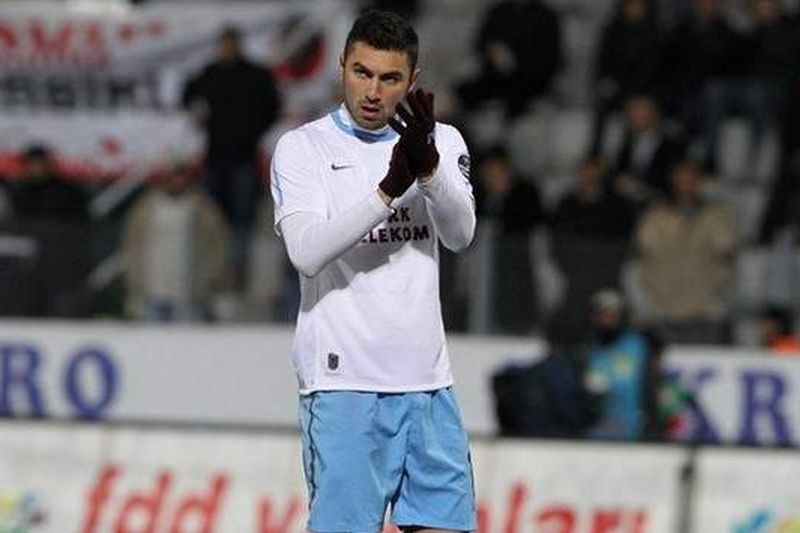 Θέλει Γιλμάζ η Ντόρτμουντ