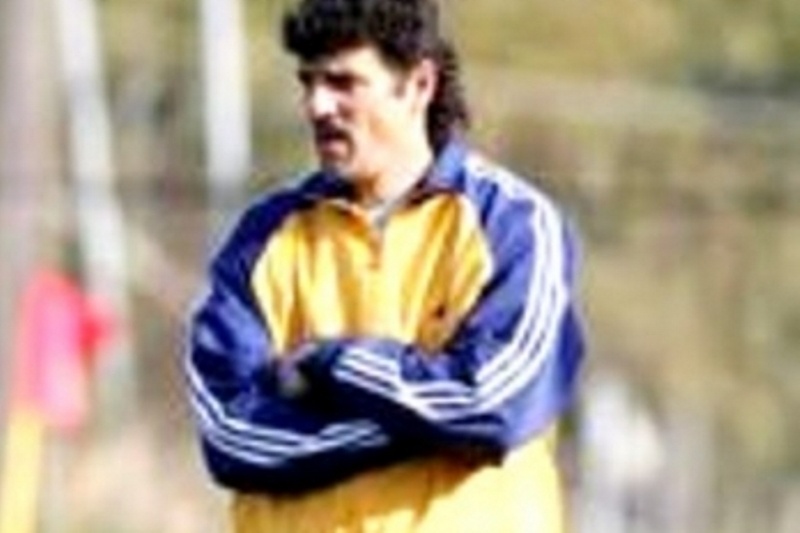 Έμεινε στο Νέο Φάληρο ο Γρίμπιλας