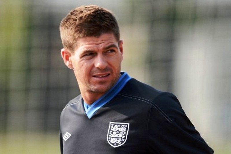 Euro 2012: Στηρίζει Χέντερσον ο Τζέραρντ