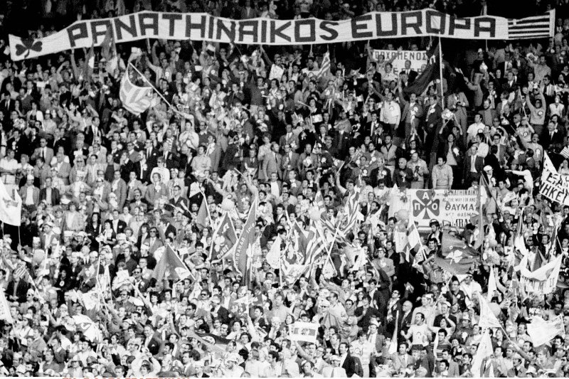 «Έχω στο Λονδίνο μια δουλειά...» (photos+video)