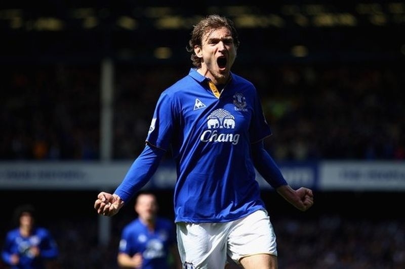 Euro 2012: Γέλαβιτς: «Να κάνουμε την Κροατία περήφανη»