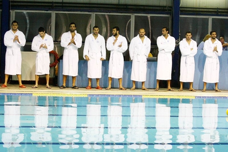 Εκτός Εθνικής ο Ντόσκας, οι 22 του Άντριτς