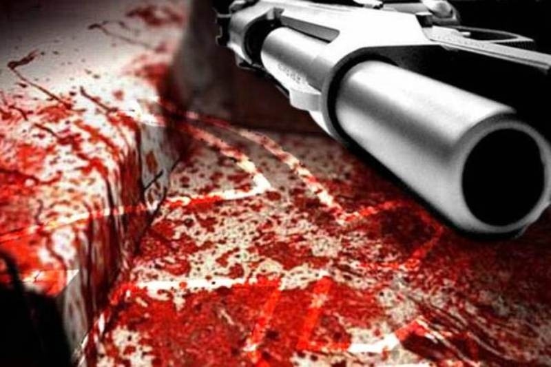 Γαζώσαν αδέλφια με καλάσνικοφ