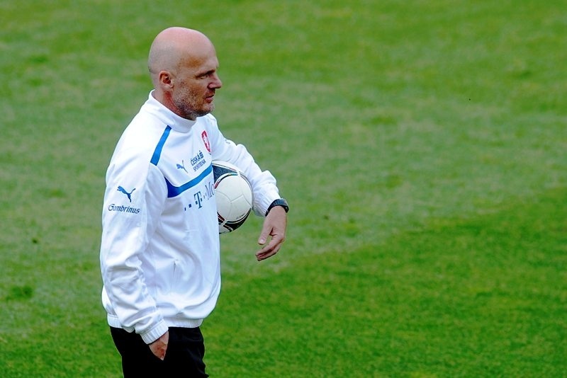 Euro 2012: Μπίλεκ: «Διαφορετικό παιχνίδι με Ελλάδα»