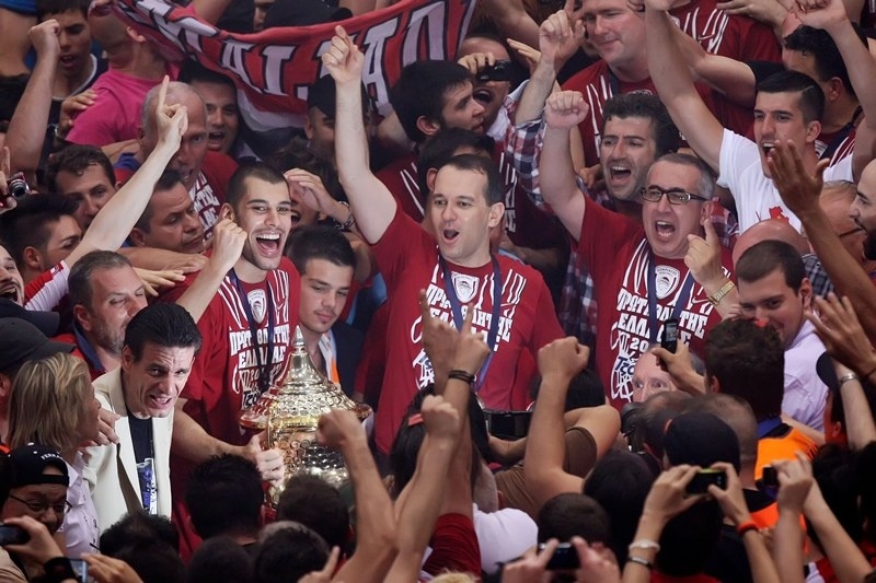 Γ. Αγγελόπουλος: «Ζούμε κάτι μοναδικό»