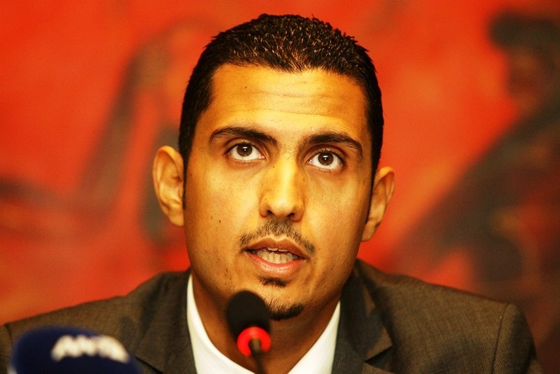 Ο πρίγκιπας και ο... Μπέος