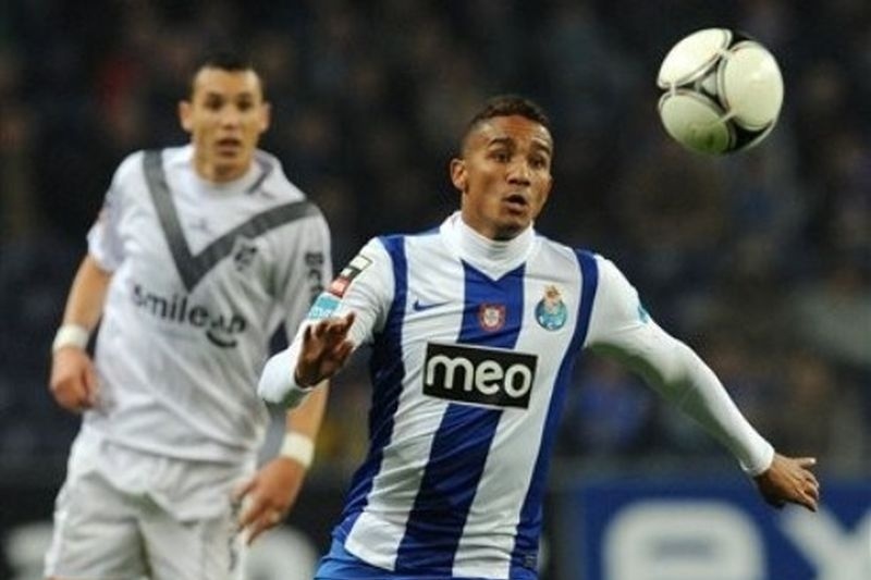 Θέλει Ντανίλο η Ρεάλ