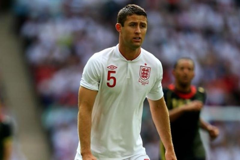 Euro 2012: Εκτός EURO και ο Κέιχιλ!