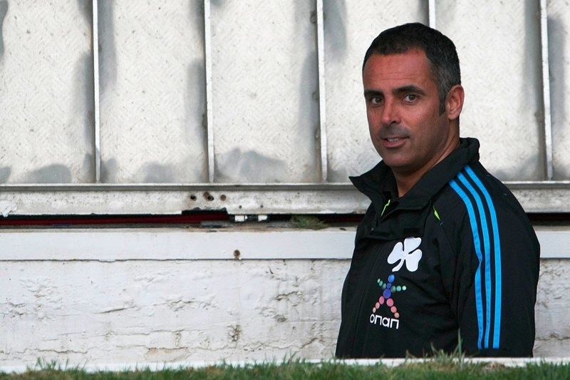 Γκόμεζ: «Ο Φερέιρα είναι… μάστερ!»