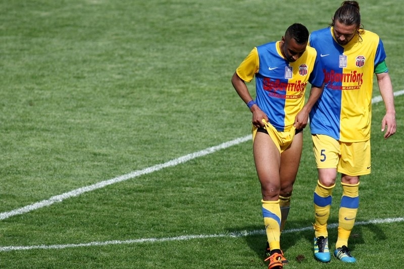 Φουλάρει για ανανεώσεις η Βέροια